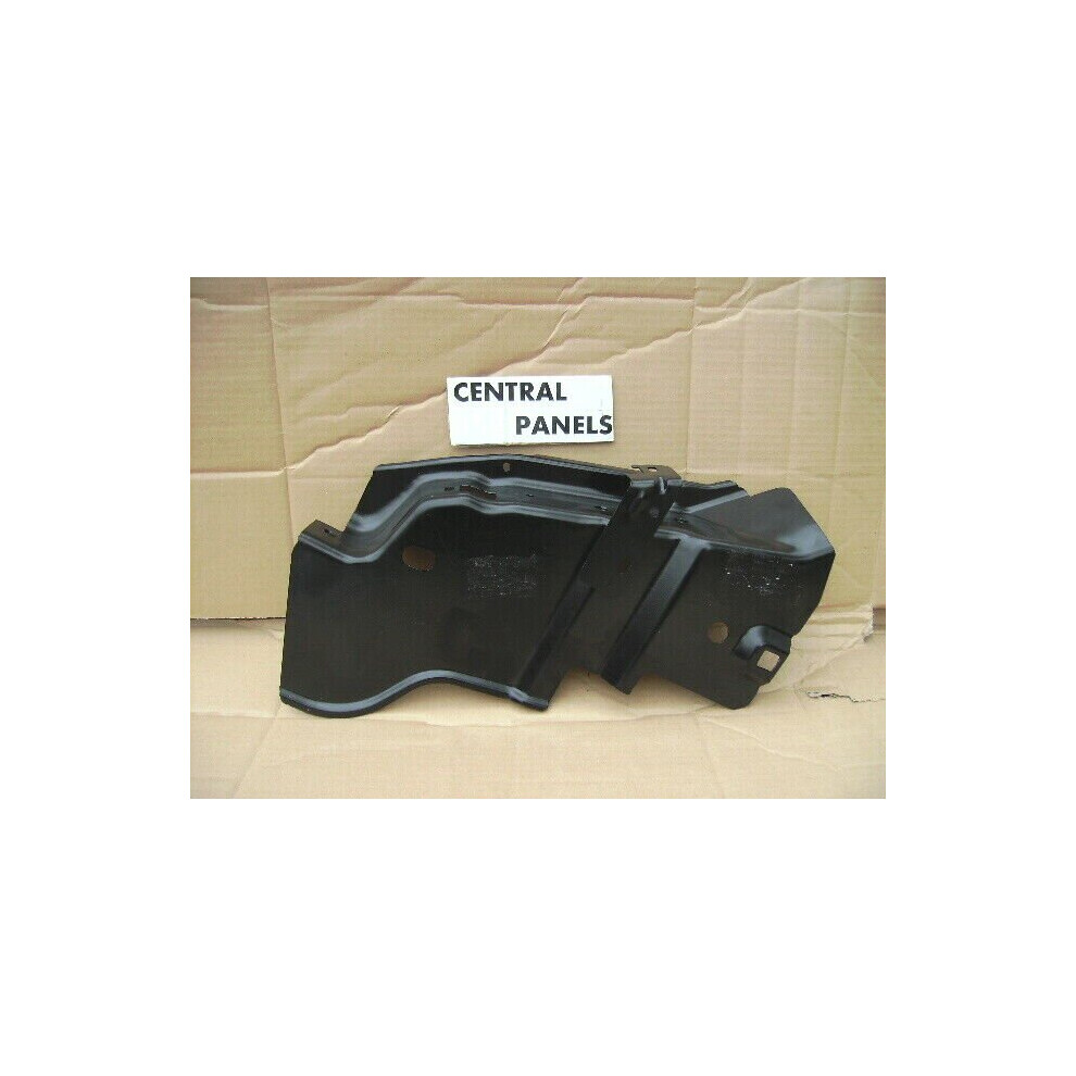 Ford Transit Mk7 2006 To 2013 New Front Wing Mounting Rail Rh Drivers Side 727422344078
