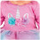 Tiny Treasures Unicorn Tutu Outfit For Dolls 4