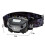 Super Bright Waterproof Head Torch Headlight LED CREE USB Rechargeable Headlamp 6
