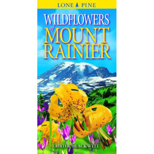 Wildflowers of Mount Rainier
