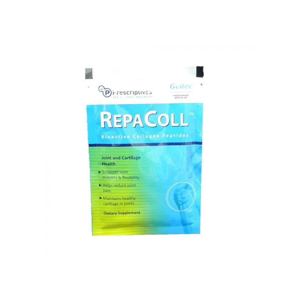 Prescriptives Repacoll Sachet 30'S