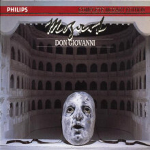 Don Giovanni - Dramma Giocoso, KV 527 - Wolfgang Amadeus Mozart,Sir Colin Davis - CD