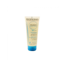 Bioderma Atoderm Ultra Nourishing Shower Oil Gentle Cleanser Soft Hydrated Skin 100mL