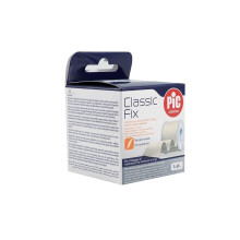 (5 cm x 5 m) Pic Classic Fix Fabric Spool Plaster 2.5 cm x 5 m