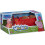 Peppa Pig Weebles Push Along Wobbly Car 1