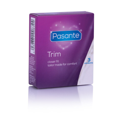 Pasante Pasante-trim 3 stk.