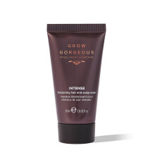 Grow Gorgeous Intense Thickening Hair and Scalp Mask 30ml