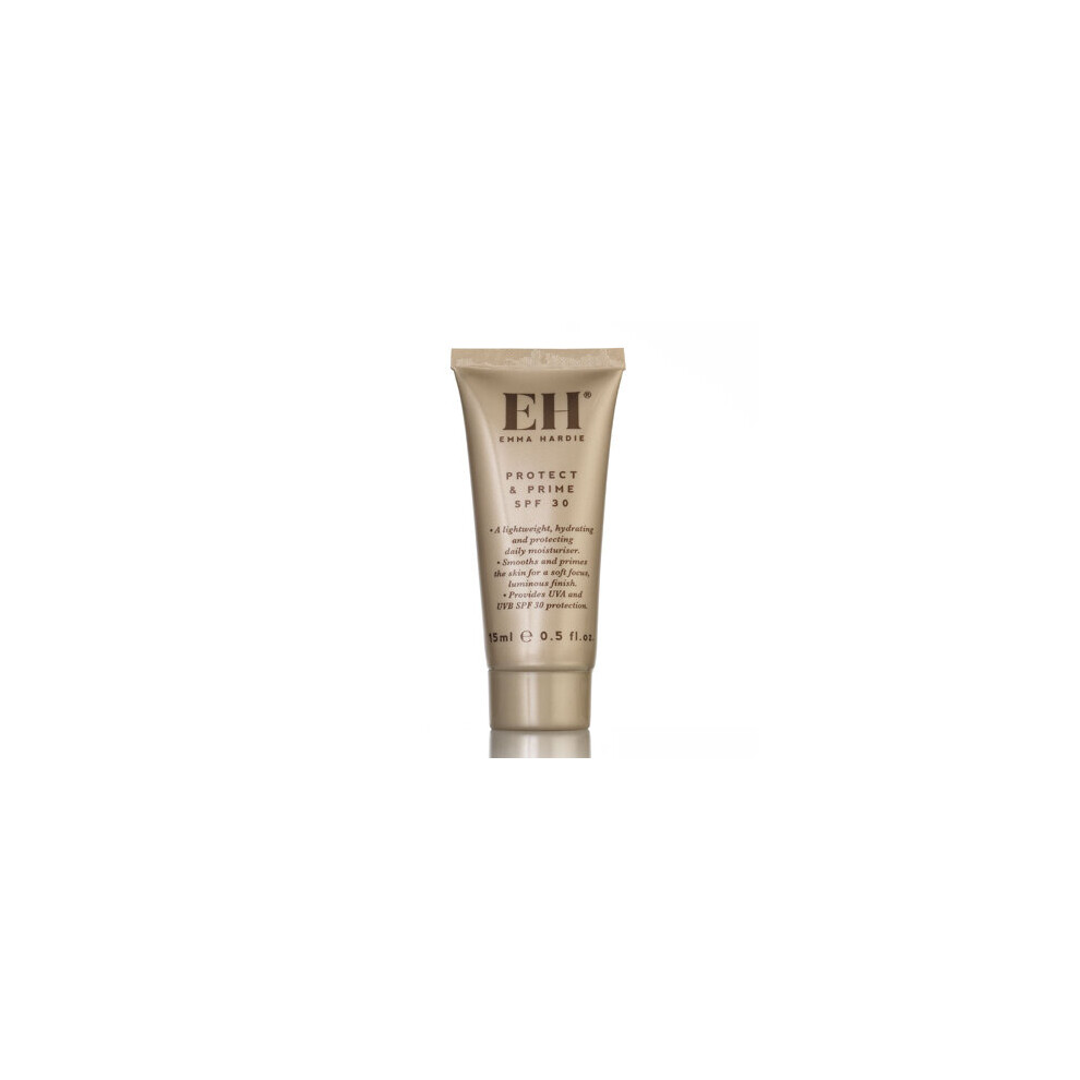 Emma Hardie Protect And Prime SPF 30 15ml