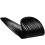 Maybelline Maybelline Colossal Curl Bounce Mascara Very Black: 24-Hour Curl, Smudge-Resistant, Clump-Free, No Curler Needed 7