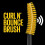 Maybelline Maybelline Colossal Curl Bounce Mascara Very Black: 24-Hour Curl, Smudge-Resistant, Clump-Free, No Curler Needed 3