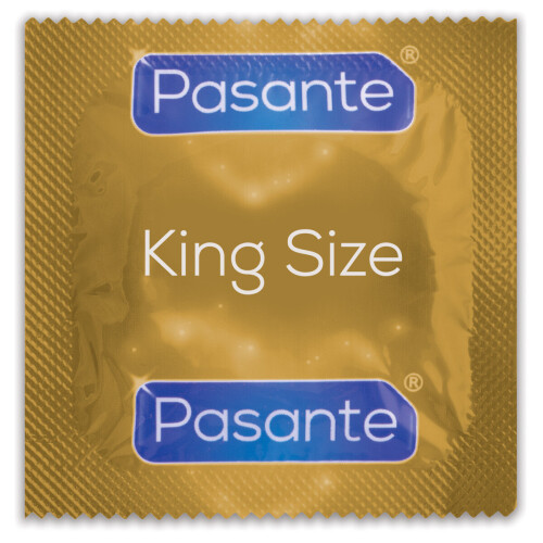 Pasante Pasante King Size 3 stk. 2
