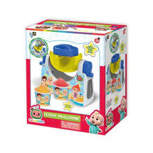Cocomelon Slush Machine