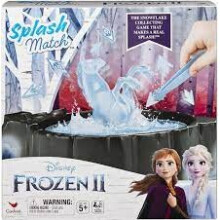 Disney Frozen 2 Splash Match