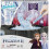 Disney Disney Frozen 2 Splash Match 1