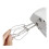 Wilkinson Sword White Hand Mixer With 5 Speed Settings 3