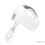 Wilkinson Sword White Hand Mixer With 5 Speed Settings 1