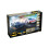 Scalextric Micro Scalextric Batman vs Joker Racing Set 3