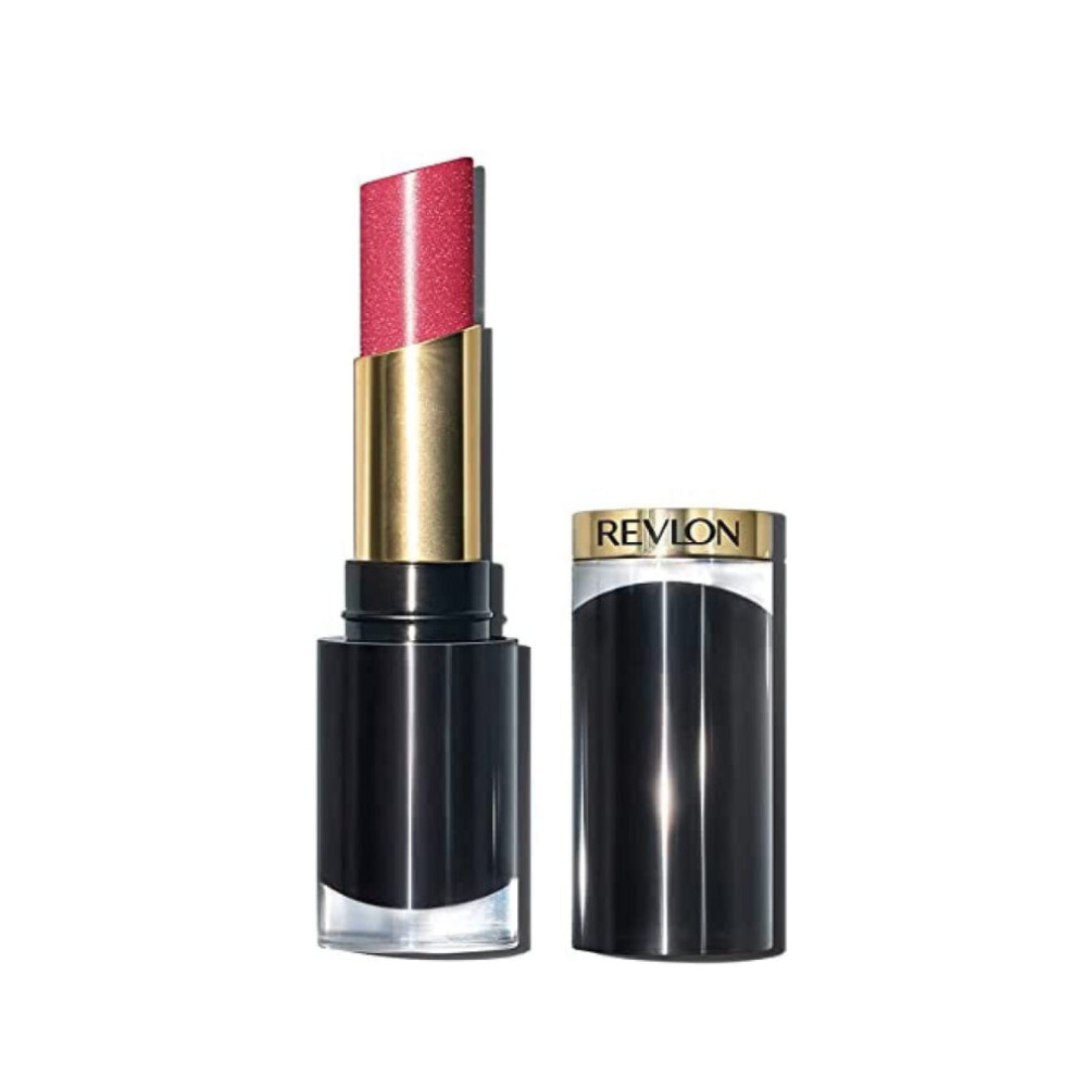 Revlon Super Lustrous Lipstick Shine - 015 Dazzle Me Pink