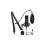 Maono AU-PM421 Broadcast Microphone Kit 1