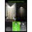 Solar Lights Outdoor, Upgraded Wireless Solar Motion Sensor Security Light 270 4