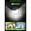Solar Lights Outdoor, Upgraded Wireless Solar Motion Sensor Security Light 270 5