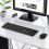 Wireless Keyboard & Mouse Set - Slim Quiet Stylish Mouse Keyboard 7