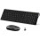 Wireless Keyboard & Mouse Set - Slim Quiet Stylish Mouse Keyboard 1