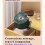 Mini Fan Heater 1000W Portable Electric Fast Heating 5