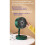 Mini Fan Heater 1000W Portable Electric Fast Heating 16