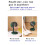 Mini Fan Heater 1000W Portable Electric Fast Heating 17