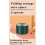 Mini Fan Heater 1000W Portable Electric Fast Heating 4