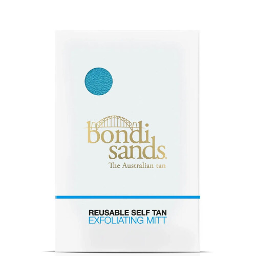Bondi Sands Bondi Sands Dual Action Exfoliating Mitt
