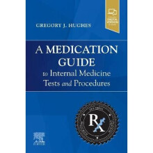 A Medication Guide to Internal Medicine Tests and Procedures