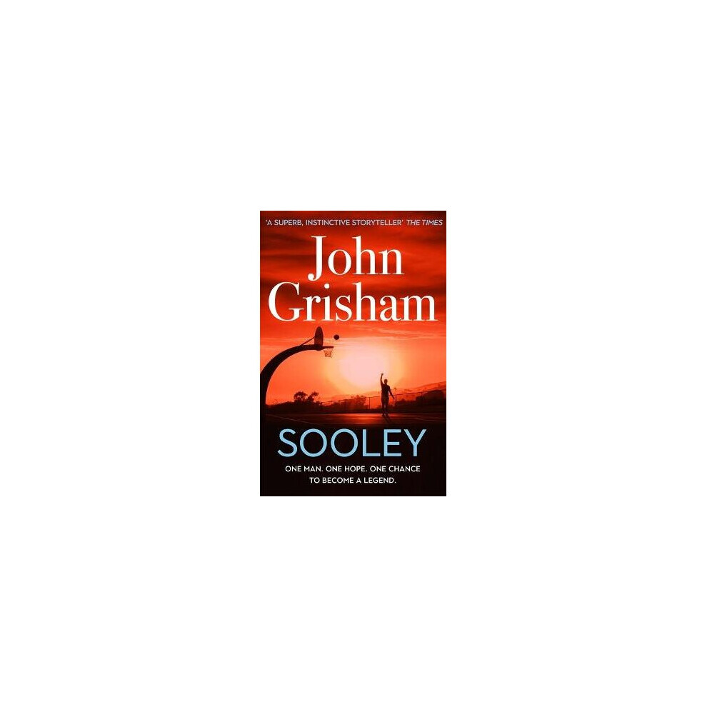 Sooley