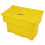 Grit Salt Storage Bin - 200 Litre / 200 Kg Capacity 1