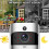 Home Security Wireless Smart Video Doorbell IP66 Waterproof PIR Human Detection 7
