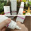 40g RtoprR Mango Pregnancy Stretch Scars Marks Remove Cream 4