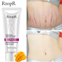 40g RtoprR Mango Pregnancy Stretch Scars Marks Remove Cream