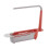 Ranpo (Yellow) Expandable Storage Telescopic Sink Rack Holder Drain Basket 7