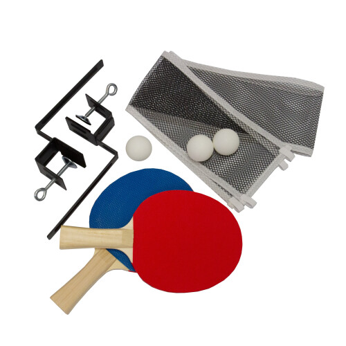 Sammenklappeligt bordtennisbord 2