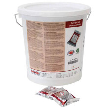 Rational Cleaner Tablets Red for SCC Combi Ovens ~ 100 Tabs