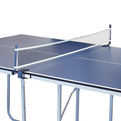 Sammenklappeligt bordtennisbord 1