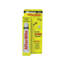 After Bite Xtra Soothing Sting Treatment: Rapid relief from insect bites. 20 g