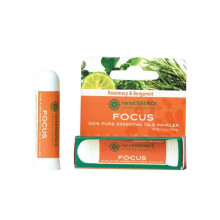 rare essence focus aromatherapy inhaler 285 mg 85506 oral solution