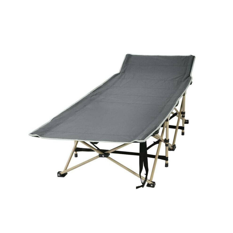 Portable folding on sale travel bed