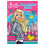 Barbie  Colouring Book 1