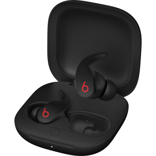 Beats Fit Pro Noise-Canceling True Wireless In-Ear Headphones Black
