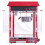Popcorn Maker Machine / 8 Ounce Large Popcorn Making Popping Corn Kernels 2