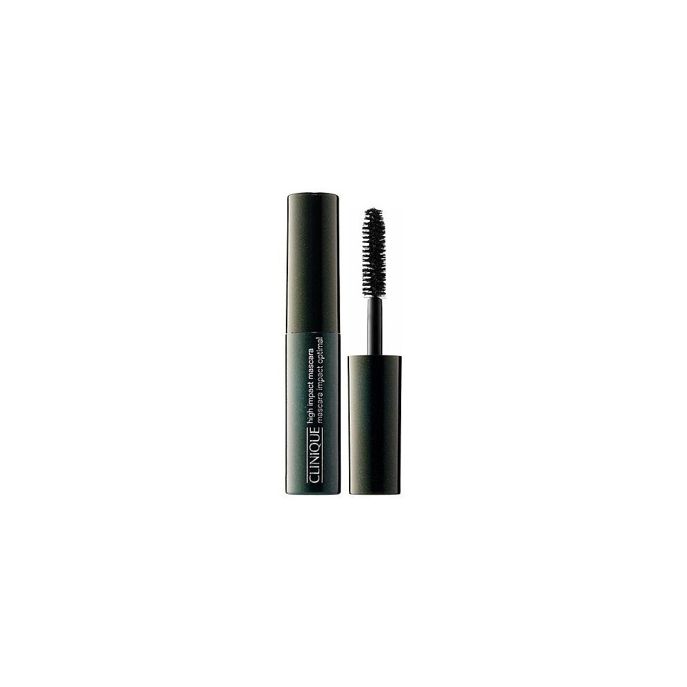 Clinique High Impact Mascara Black 3.5ml