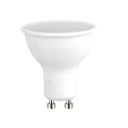 Eveready 5x Eveready GU10 LED Light Bulbs 3.1W 6500K 250lms A+ Efficient 2